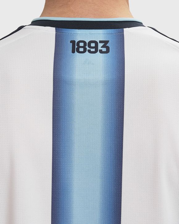 Argentina 26 Home Jersey