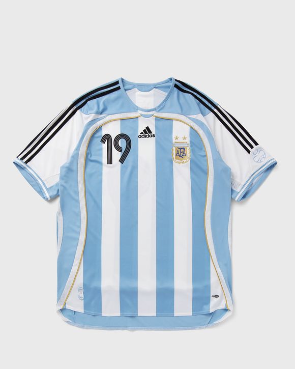 Argentina Home Jersey 2006 Messi