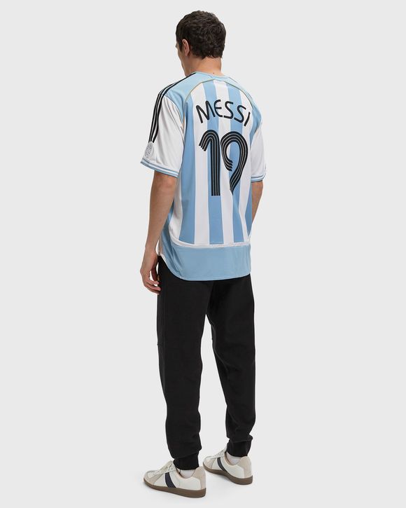 Argentina Home Jersey 2006 Messi