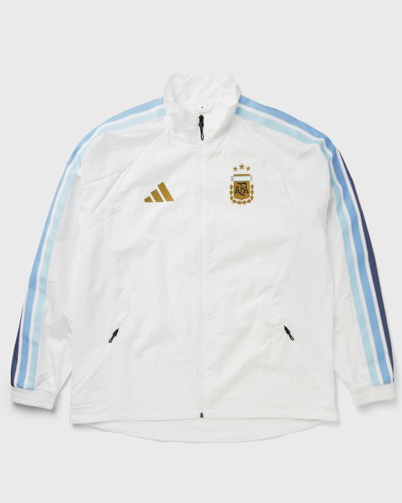 Argentina Home Anthem Jacket
