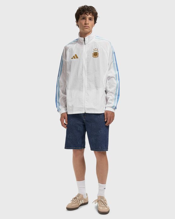 Argentina Home Anthem Jacket