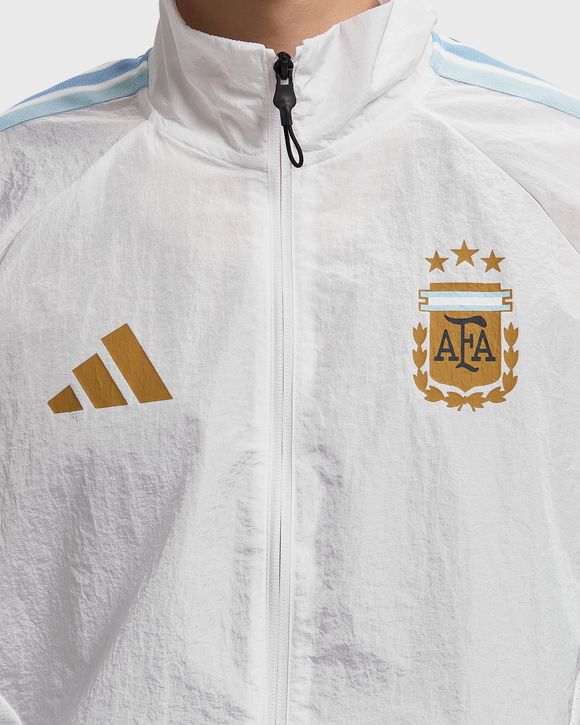 Argentina Home Anthem Jacket