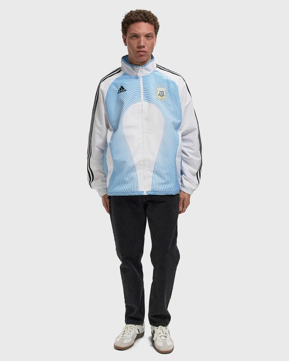 Argentina Home Track Top 2006