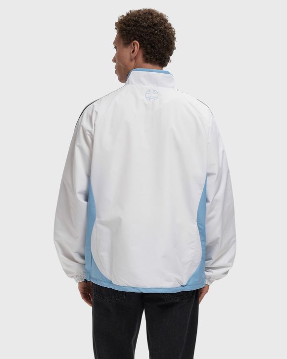 Argentina Home Track Top 2006