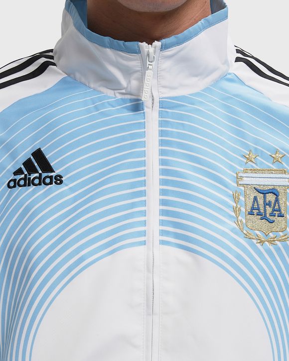 Argentina Home Track Top 2006