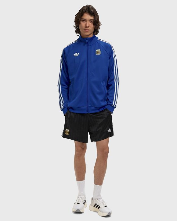 Argentina Originals Track Top