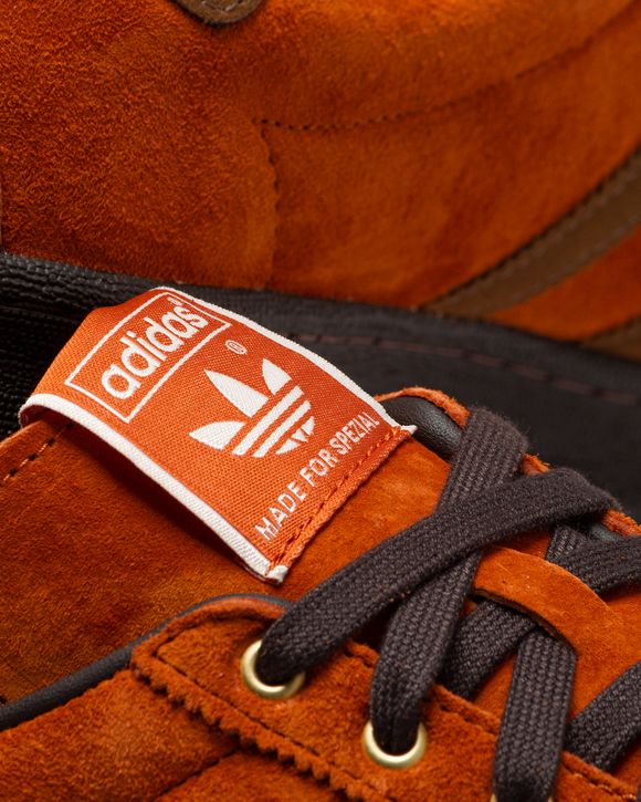 ARKESDEN SPEZIAL 'FOX RED'