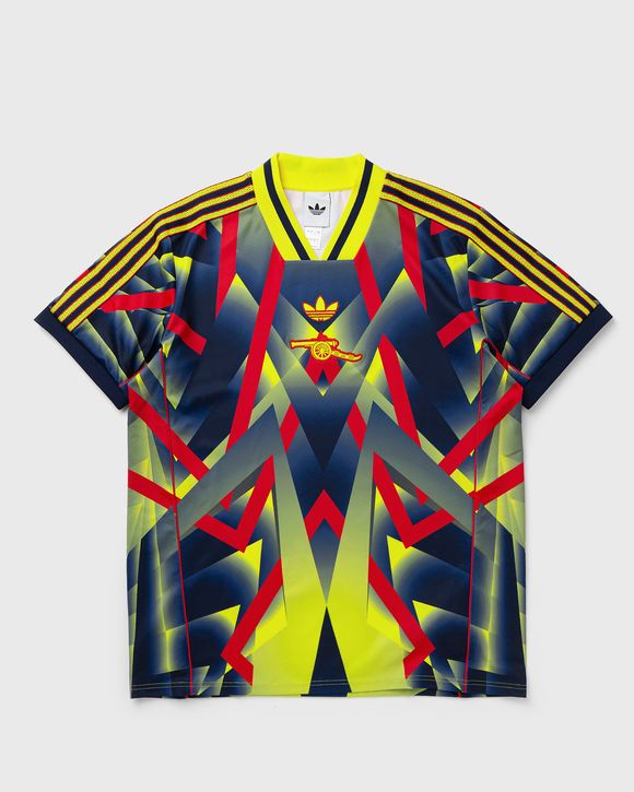 ARSENAL FC LFSTLR JERSEY