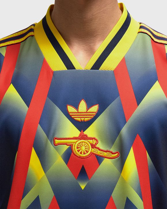 ARSENAL FC LFSTLR JERSEY