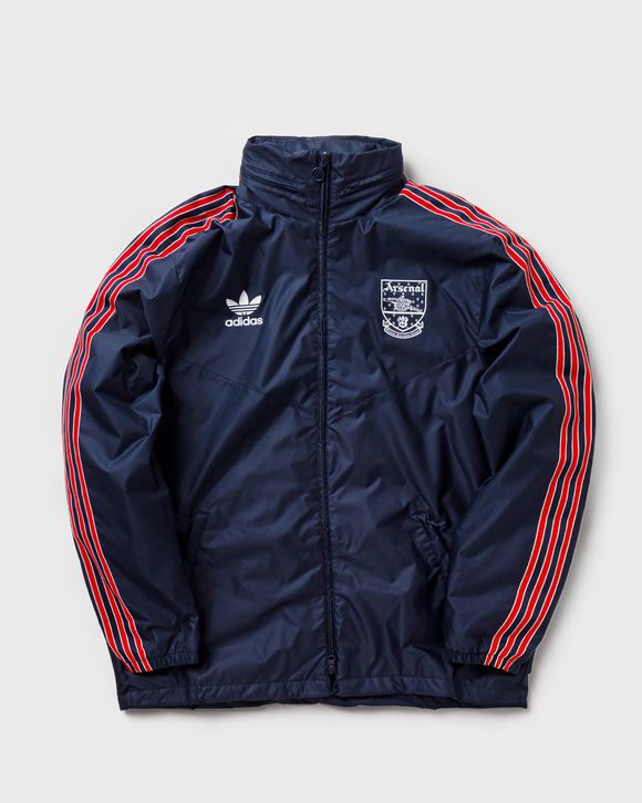 Arsenal Originals Jacket