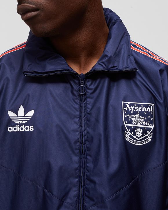 Arsenal Originals Jacket