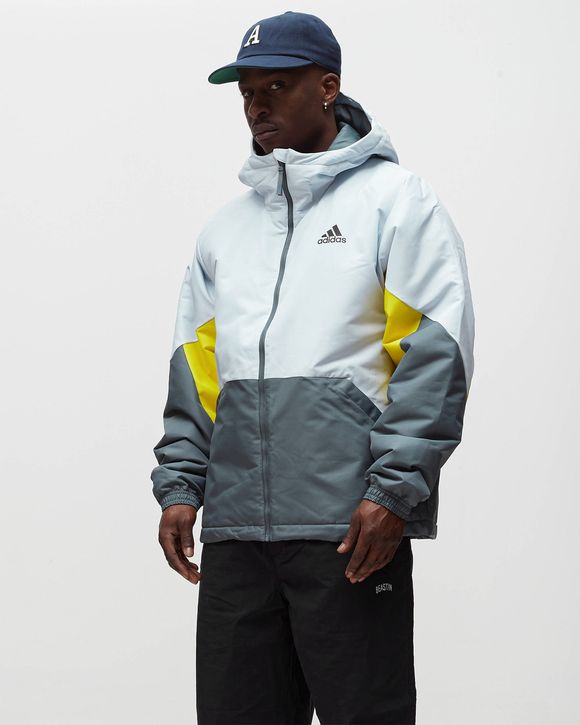 Back To Sport Jacket