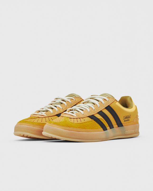 BAD BUNNY GAZELLE INDOOR