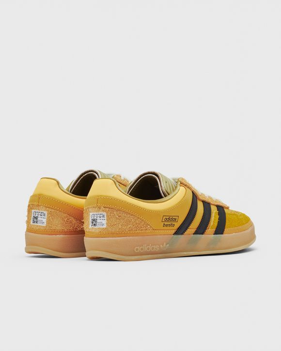 BAD BUNNY GAZELLE INDOOR