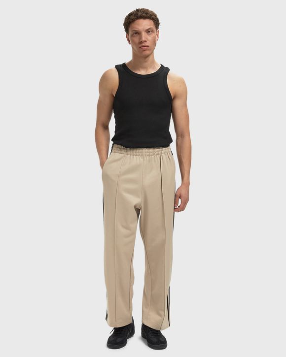 BAGGY TRACK PANTS