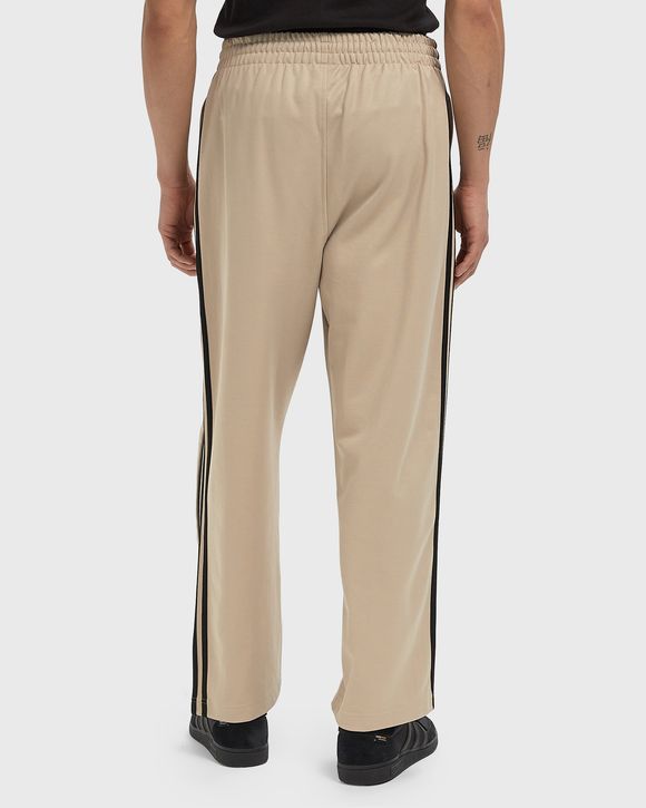 BAGGY TRACK PANTS