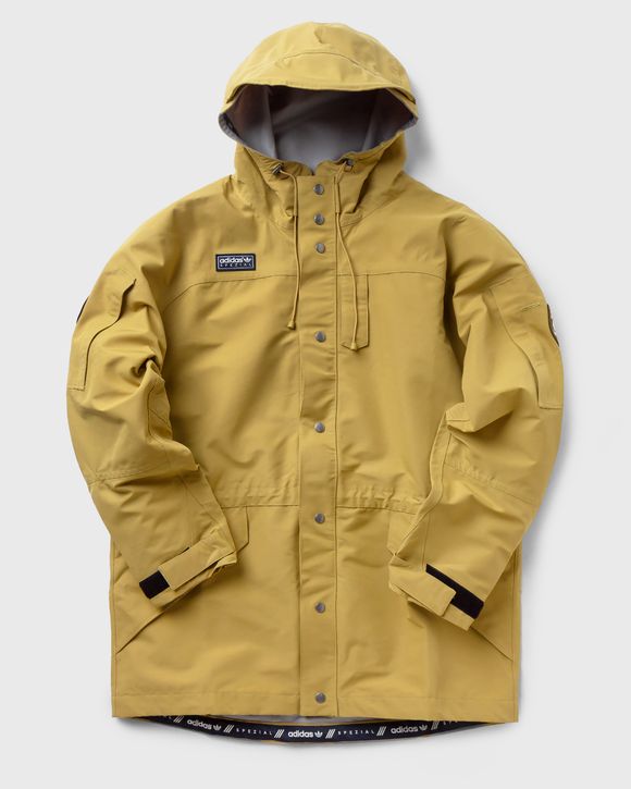 BARROWLAND JACKET