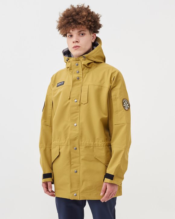 BARROWLAND JACKET