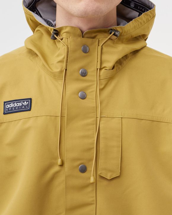 BARROWLAND JACKET