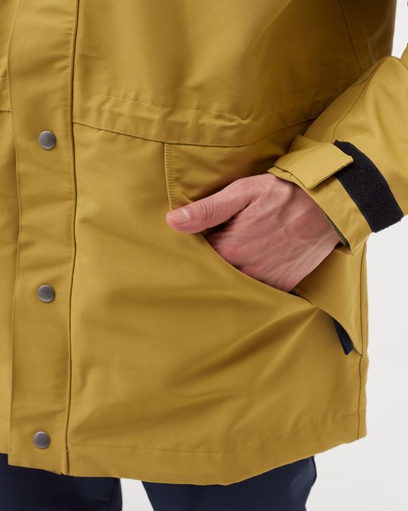 BARROWLAND JACKET
