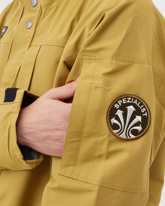 BARROWLAND JACKET