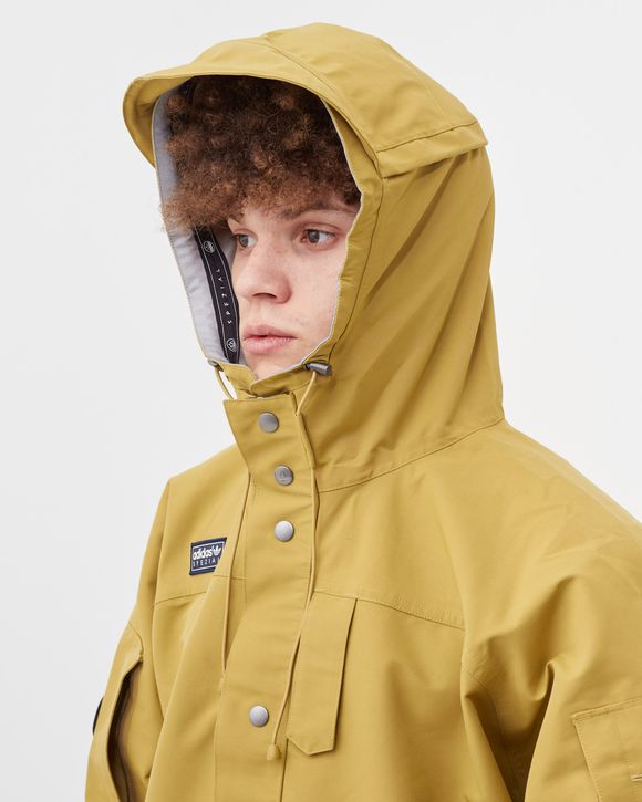 BARROWLAND JACKET