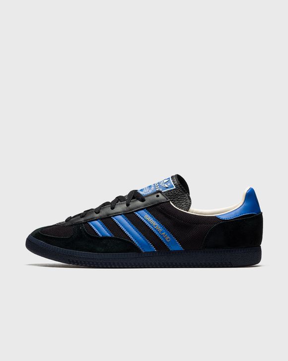 BARROWLAND SPZL
