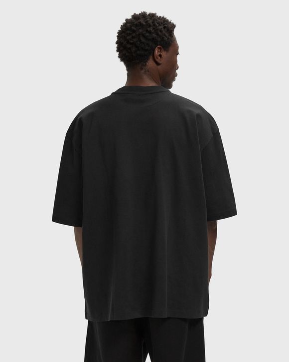 BASKETBAL SINGLE JERSEY TEE