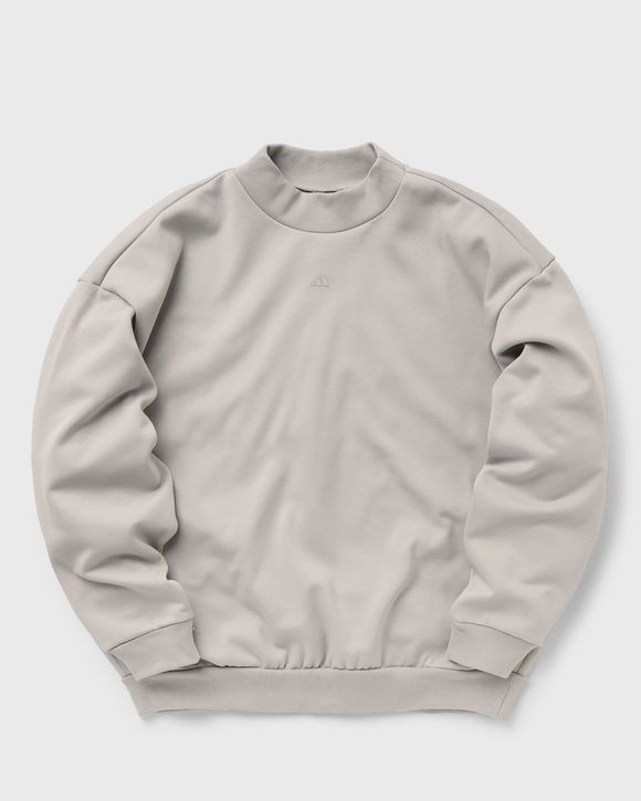 BASKETBALL CREW SWEATSHIRT