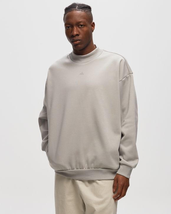 BASKETBALL CREW SWEATSHIRT