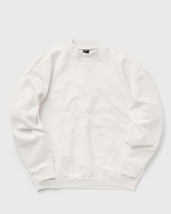 BASKETBALL CREW SWEATSHIRT