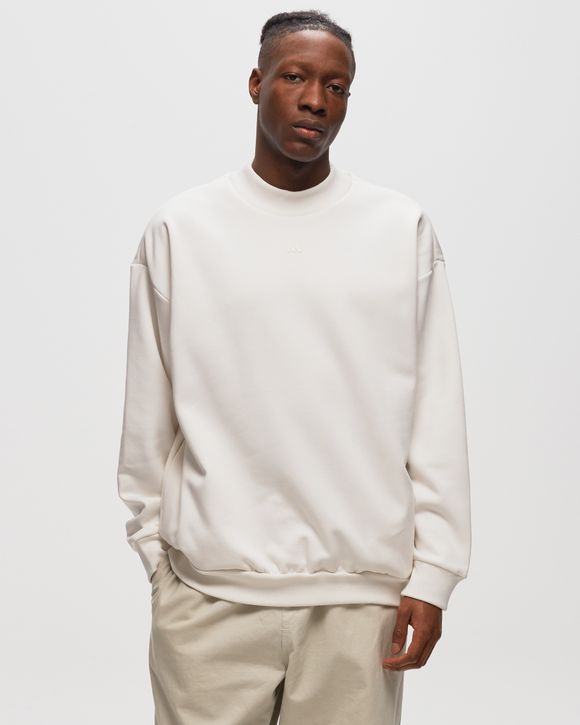 BASKETBALL CREW SWEATSHIRT
