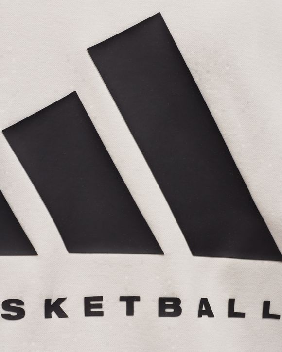 BASKETBALL CREW SWEATSHIRT