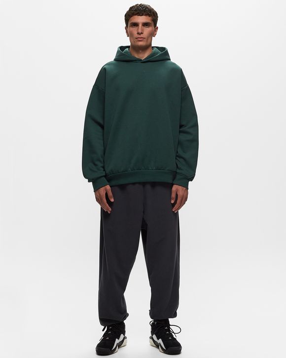 BASKETBALL FLEECE HOODY
