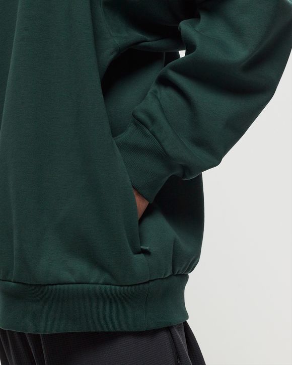 BASKETBALL FLEECE HOODY