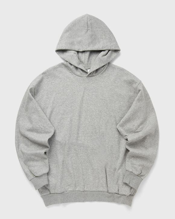 BASKETBALL FLEECE HOODY