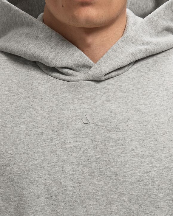 BASKETBALL FLEECE HOODY