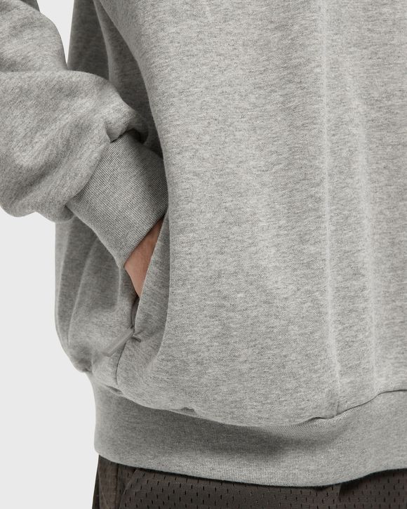 BASKETBALL FLEECE HOODY