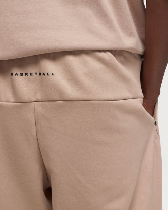 BASKETBALL FLEECE SWEAT PANTS