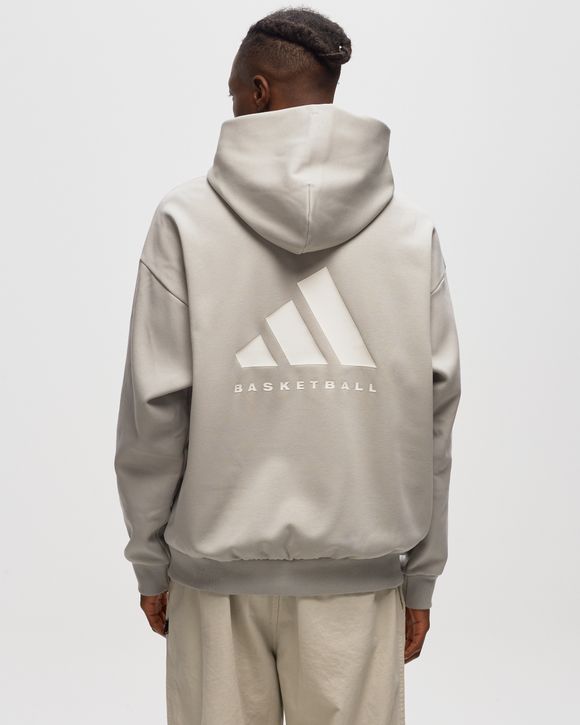 BASKETBALL HOODIE