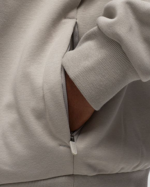 BASKETBALL HOODIE