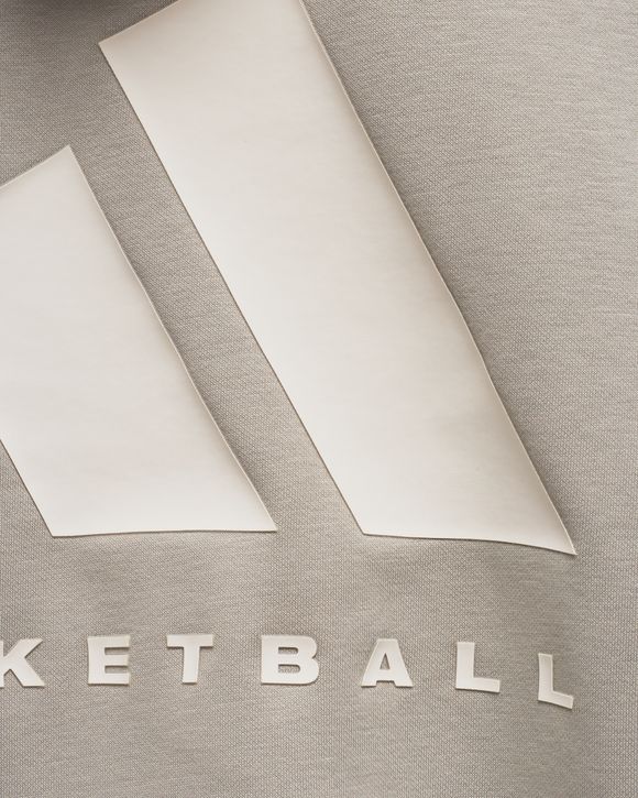 BASKETBALL HOODIE
