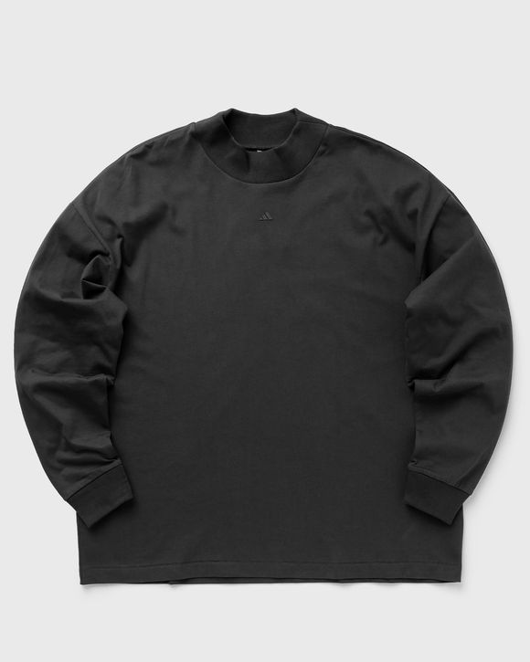 BASKETBALL L/S TEE