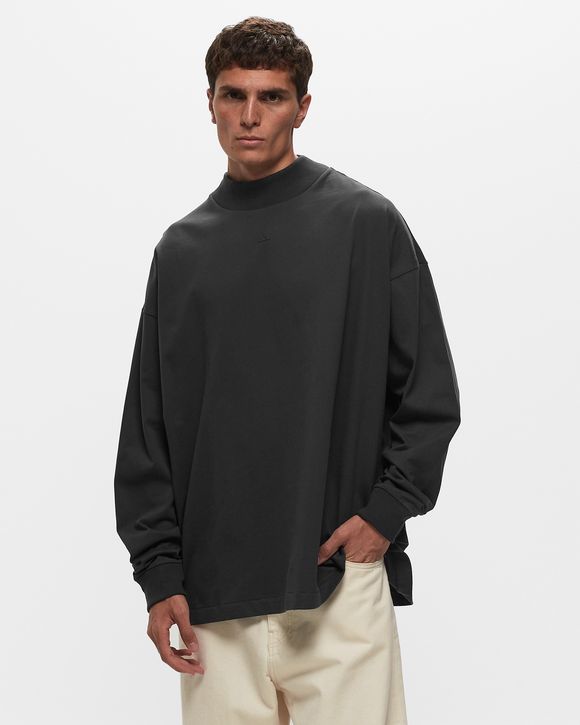 BASKETBALL L/S TEE