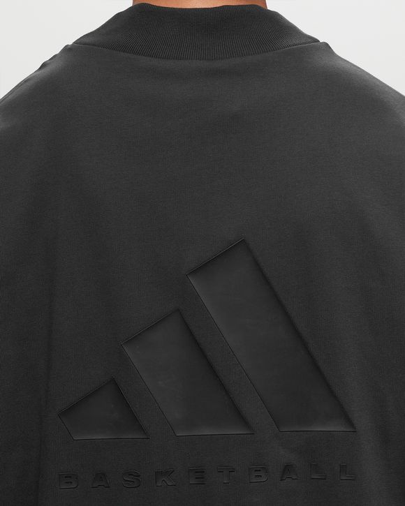 BASKETBALL L/S TEE