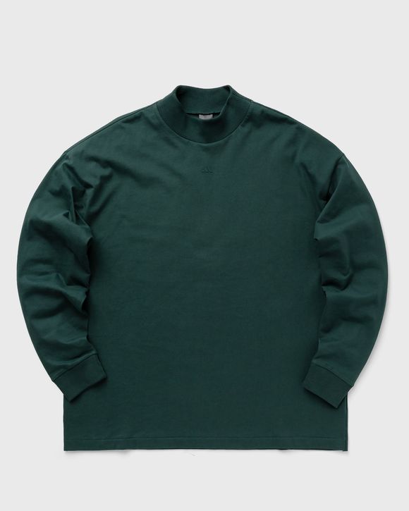 BASKETBALL L/S TEE