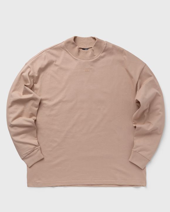 BASKETBALL L/S TEE
