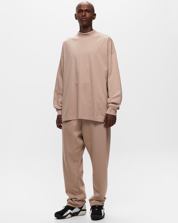 BASKETBALL L/S TEE