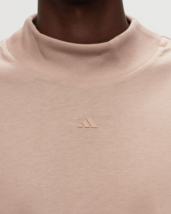 BASKETBALL L/S TEE