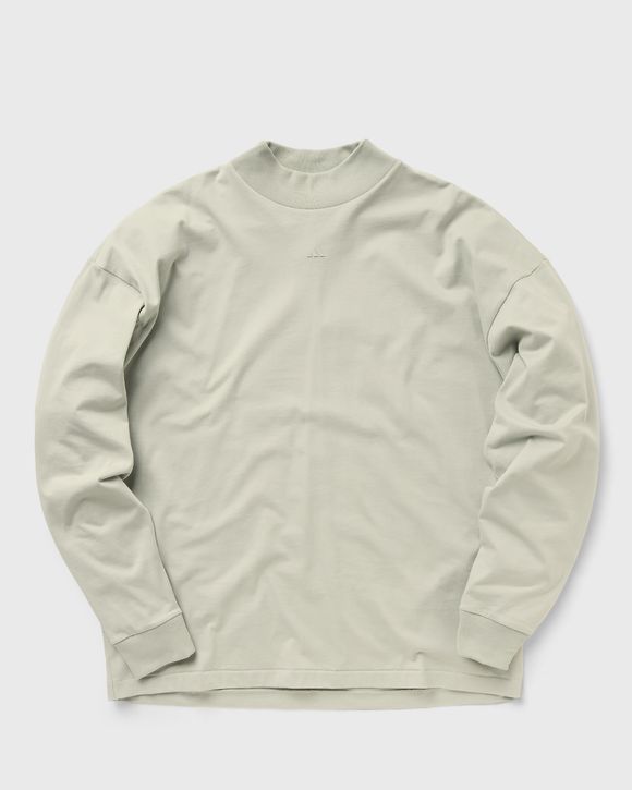 BASKETBALL LONG SLEEVE TEE